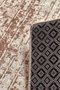 Conceptum Estate - Alfombra Beige 160 x 230 cm